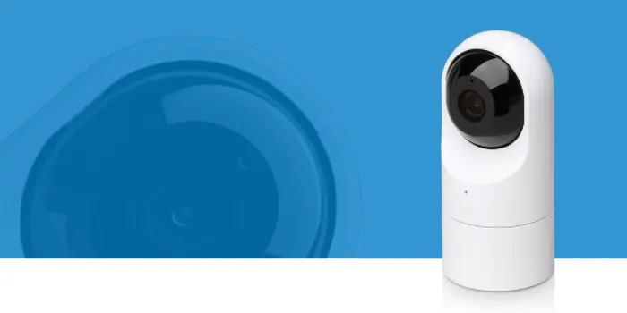 UBIQUITI UNIFI PROTECT MAROC