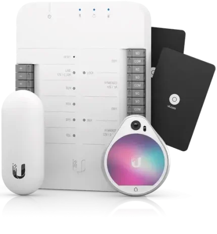 UBIQUITI UNIFI SÉCURITÉ MAROC