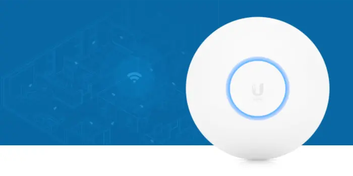 UBIQUITI UNIFI WIFI MAROC