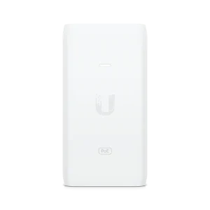 Adaptateur PoE Ubiquiti U-POE-AF 15W