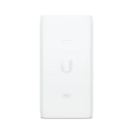 Adaptateur PoE Ubiquiti U-POE-AF 15W