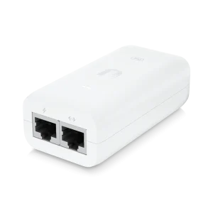 Adaptateur PoE Ubiquiti U-POE-AF 15W