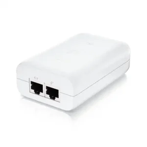 Adaptateur U-POE-AT Injecteur Ubiquiti POE+ 