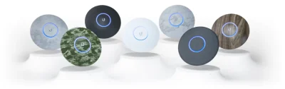U6-PRO UBIQUITI