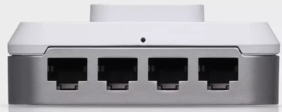 uap iw hd - Point d'accès Ubiquiti UniFi In Wall HD UAP-IW-HD 6 dBi