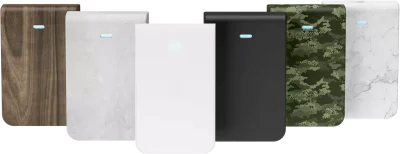 Point Accès Ubiquiti UniFi Encastré HD UAP-IW-HD