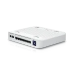 Commutateur Entreprise 8 PoE USW-Enterprise-8-PoE