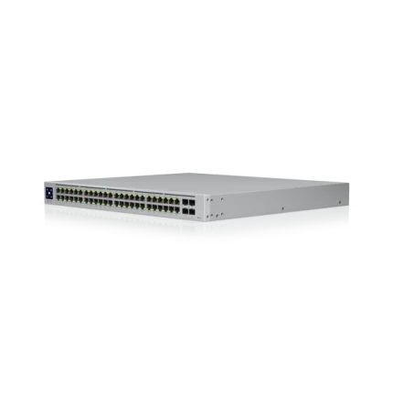 Switch Unifi 48 ports Pro Gen2 USW-PRO-48-POE