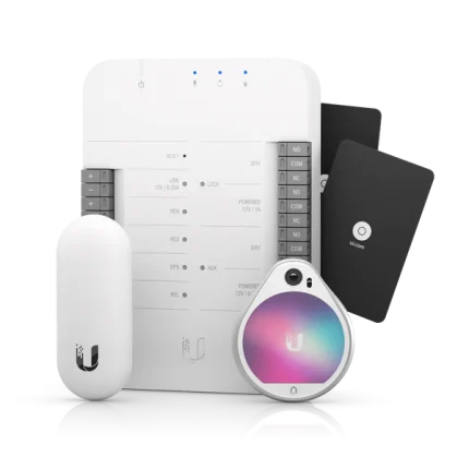 Kit de démarrage UniFi Access UA-SK