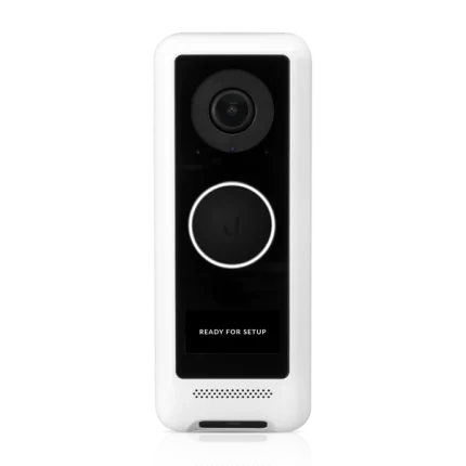 Sonnette G4 Camera Ubiquiti UVC-G4-Doorbell