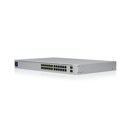 Switch Unifi 24 ports Pro Gen2 USW-PRO-24-POE