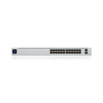 Switch Unifi 24 ports Pro Gen2 USW-PRO-24-POE