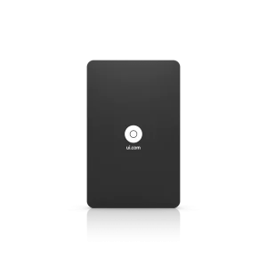 Ubiquiti UniFi Access Card (20pcs) UA-Card