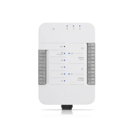 UniFi d'accès HUB 3 Ports POE UA-HUB