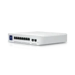 Commutateur Entreprise 8 PoE USW-Enterprise-8-PoE