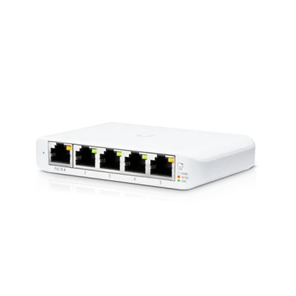 Commutateur Flex Mini USW-FLEX-MINI 5 Ports