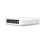 Switch Ubiquiti 16 Ports USW-Lite-16-POE