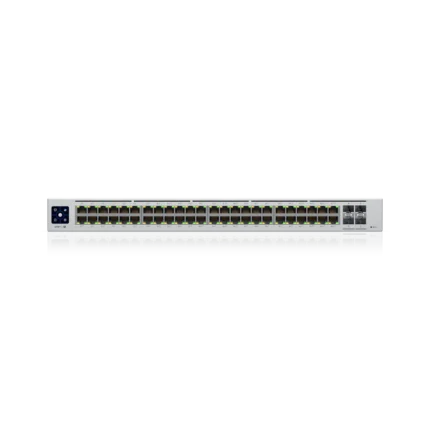 Switch Unifi 48 ports Pro Gen2 USW-PRO-48-POE