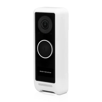 Sonnette G4 Camera Ubiquiti UVC-G4-Doorbell