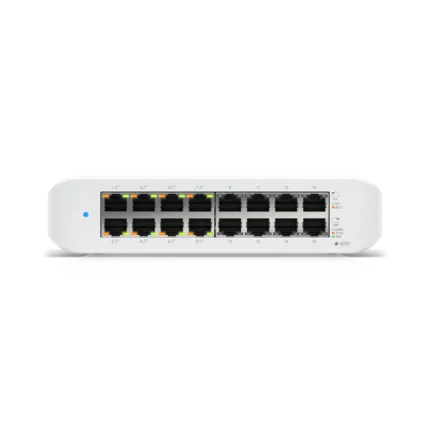 Switch 16 Ports USW-Lite-16-POE