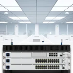 Switch Unifi 24 ports Gen2 USW-24-POE