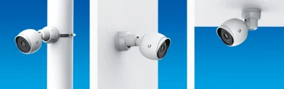 Unifi Video Camera G4 PRO UVC-G4-PRO