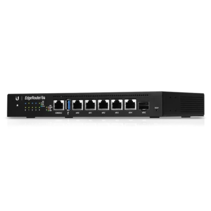 Routeur Edge Router 6 Ports ER-6P