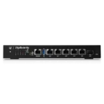 Routeur EdgeRouter 6 Ports ER-6P