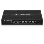 Routeur EdgeRouter 6 Ports ER-6P