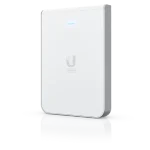 UniFi access In Wall Wifi 6 U6-IW