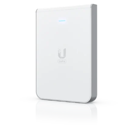 UniFi access In Wall Wifi 6 U6-IW