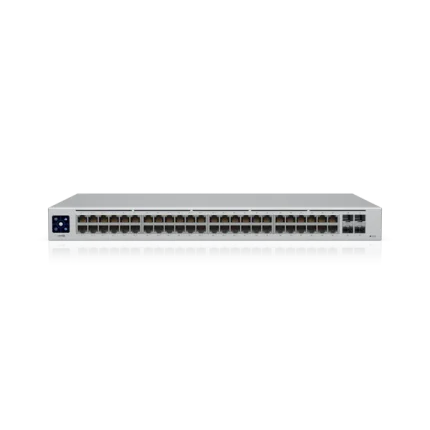 Unifi Switch 48 ports Gen2 USW-48-POE