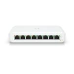 Switch Unifi 8 Ports USW-Lite-8-POE