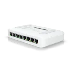 Switch Unifi 8 Ports USW-Lite-8-POE