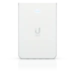 UniFi access In Wall Wifi 6 U6-IW