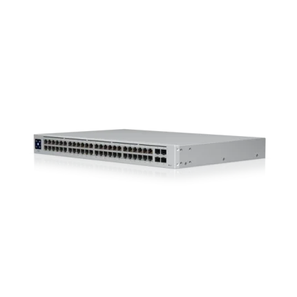 Unifi Switch 48 ports Gen2 USW-48-POE