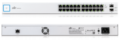 Unifi Switch 24 ports non POE US-24