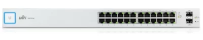 Unifi Switch 24 ports non POE US-24