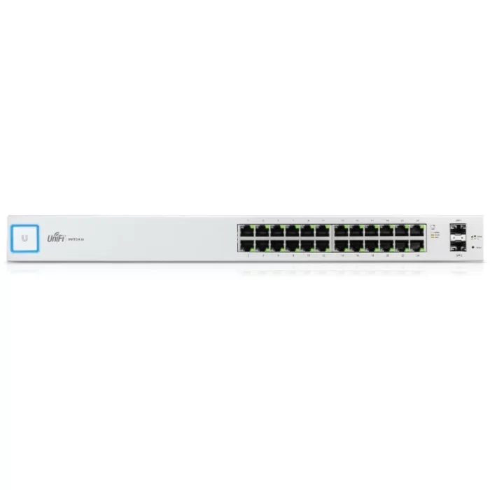 Unifi Switch 24 ports non POE US-24