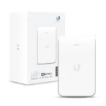 Point Accès Ubiquiti UniFi AC In-Wall UAP-AC-IW