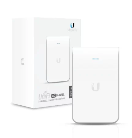 Point Accès Ubiquiti UniFi AC In-Wall UAP-AC-IW