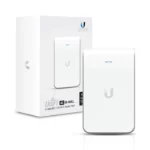 Point Accès Ubiquiti UniFi AC In-Wall UAP-AC-IW