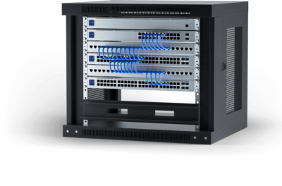 Unifi Switch 16 ports Gen2 USW-16-POE