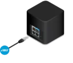 Routeur Point Accès Ubiquiti AirCube ACB-AC 802.11ac