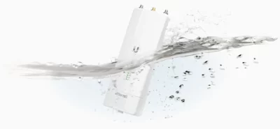 UBIQUITI AIRFIBER 5XHD 5 GHZ (AF-5XHD)