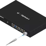 Routeur ER-4 EdgeRouter 4 Ports