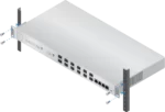 COMMUTATEUR UBIQUITI UNIFI 16 PORTS XG (US-16-XG) 10G