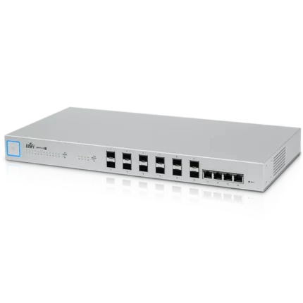 COMMUTATEUR UBIQUITI UNIFI 16 PORTS XG (US-16-XG) 10G