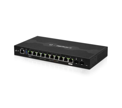 ubiquiti Routeur EdgeRouter 12 Ports ER-12