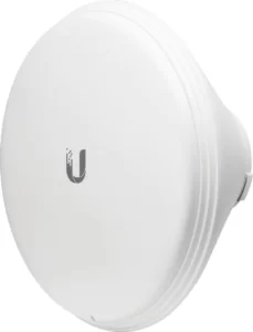 Ubiquiti HORN-5-45 Antenne de sirène 15,5 dBi